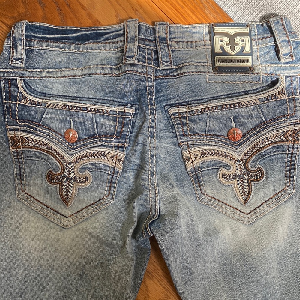 Men’s Jeans